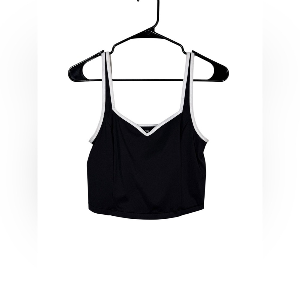 Bandier Tank Top Size Small